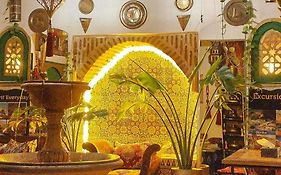Riad Cherif